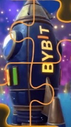 Bybit拼圖🧩尋寶「交易、交換」