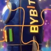 Bybit拼圖🧩尋寶「交易、交換」