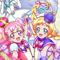 プリキュアなりきり！