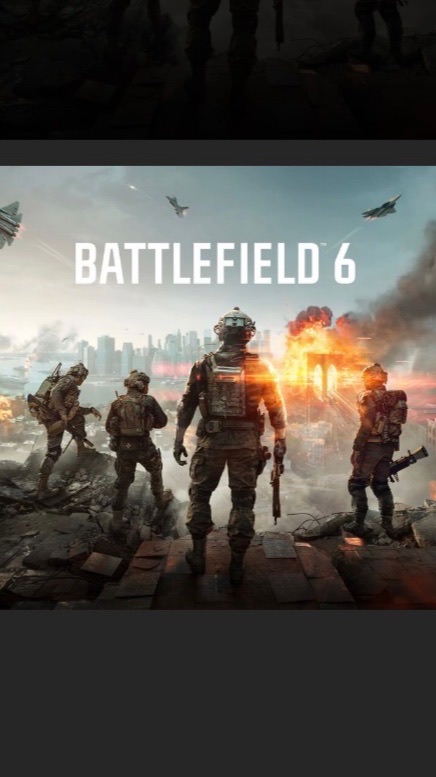 BF6/BF2042/BFV/BF1/BF4/ BATTLE FIELD 総合版バトルフィード掲示板