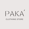 PAKA CLOTHING STORE