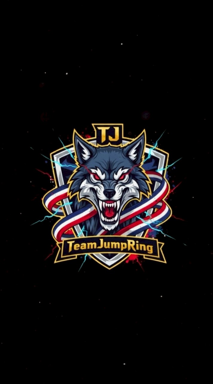 (ƬĴ) ƬeamJumpɌing