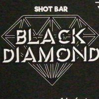 shot bar black diamond urayasu station