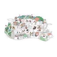 高津区の情報広場 by 高津コネクト