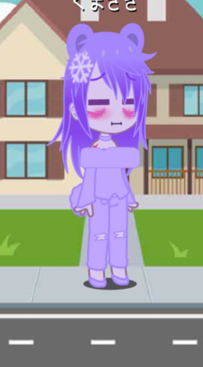 雑談ガチャクラブライフ