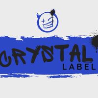 Crystal Label크리스터 래벌💙🖤