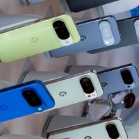 Google Pixel 交流群