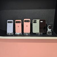 Google Pixel 交流群