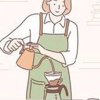 หางานบาริสต้า (Barista)