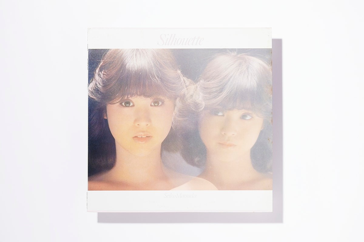 松田聖子の80年代伝説 Vol 4 新作家陣と新たな松田聖子像を見せた3rdアルバム Silhouette