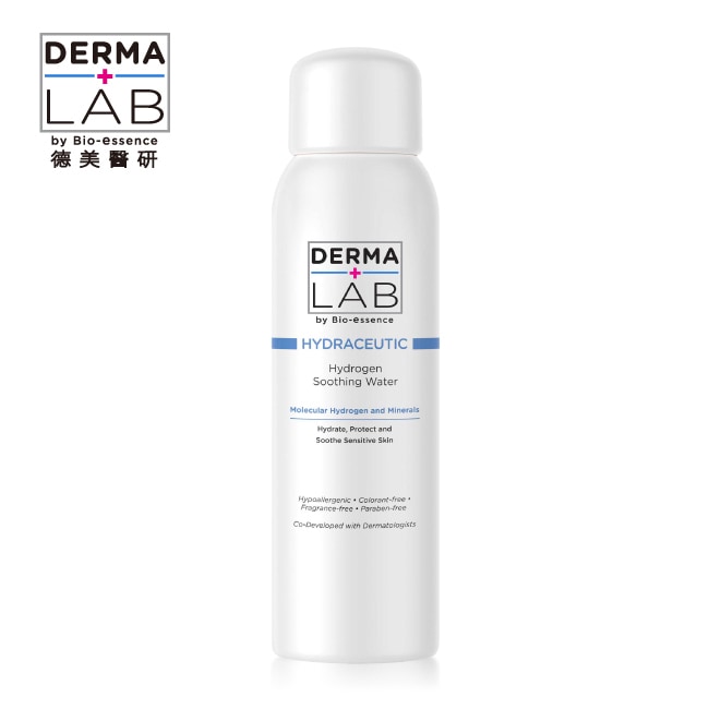 德美醫研 超進化H2微霧保濕噴霧100ml