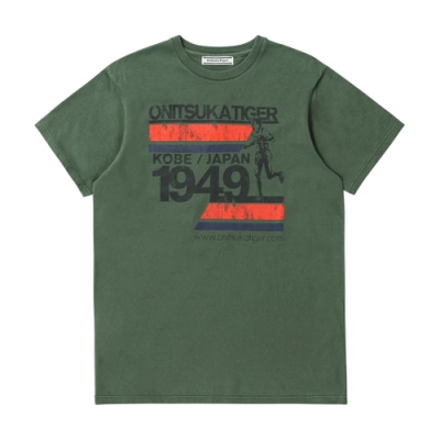 型號:2183A464-300 短袖圖案T恤