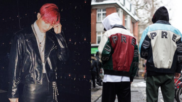 破萬皮衣狂發霉？一篇秋冬皮衣「清潔」與「保養」讓你秒懂，原來連放進衣櫃也有「撇步」！