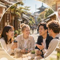 LocalMate Community 🇯🇵