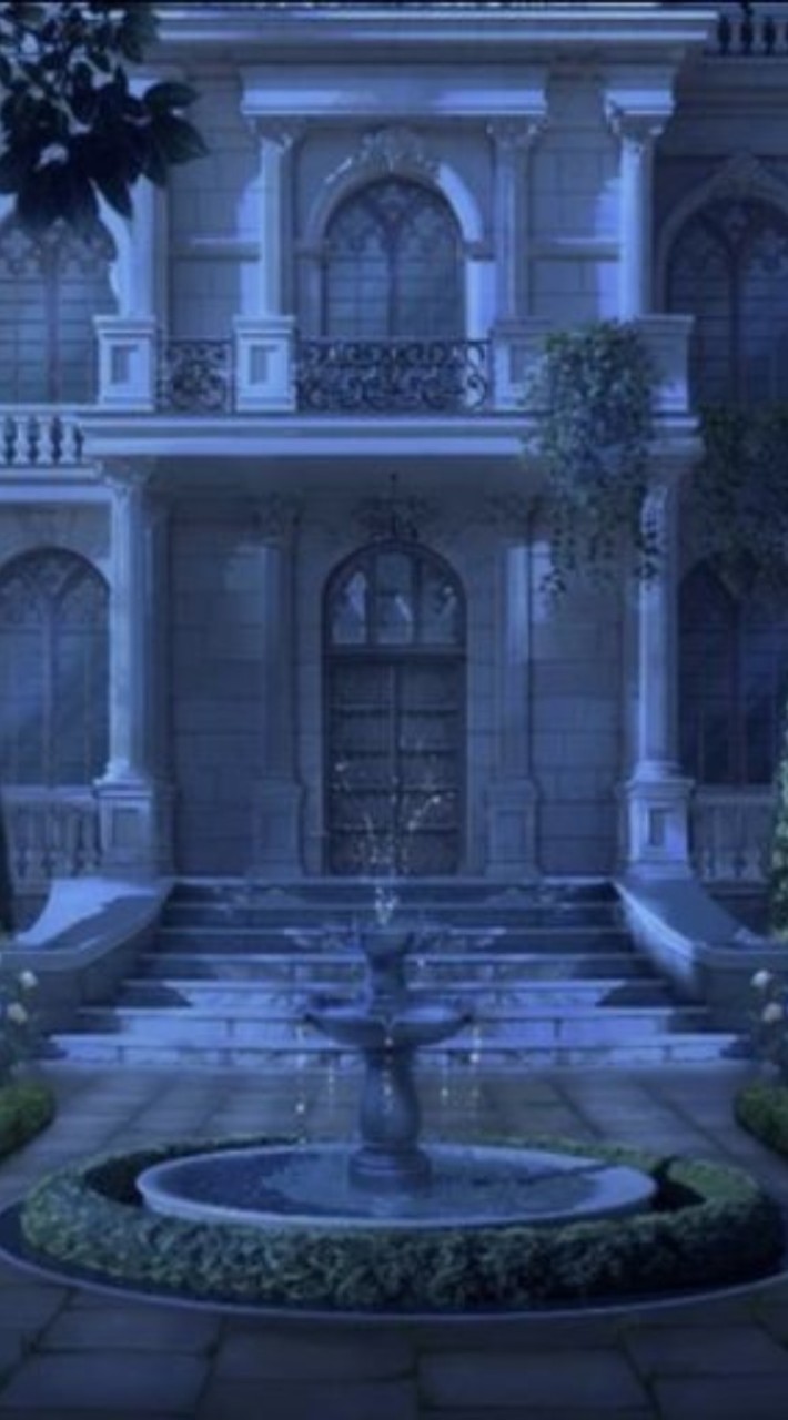 𝑅𝑃 | 𝕸𝖆𝖓𝖘𝖎𝖔𝖓 𝖔𝖋 𝕸𝖞𝖘𝖙𝖊𝖗𝖎𝖔𝖚𝖘