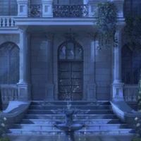 𝑅𝑃 | 𝕸𝖆𝖓𝖘𝖎𝖔𝖓 𝖔𝖋 𝕸𝖞𝖘𝖙𝖊𝖗𝖎𝖔𝖚𝖘