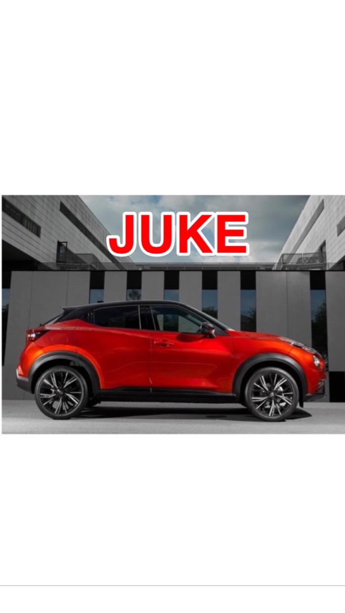 NISSAN JUKE TAIWAN