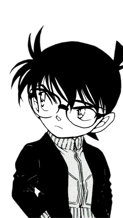 コナン　激緩也