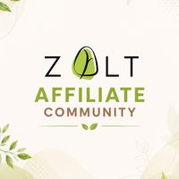 ZALT AFFILIATE COMMUNITY