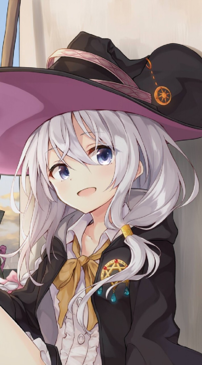 Majo no Tabitabi(การเดินทางของคุณแม่มด)Community