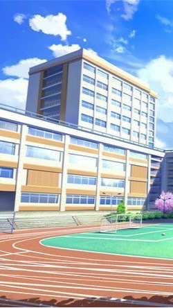 โรงเรียนบอท/อนิเมะ
