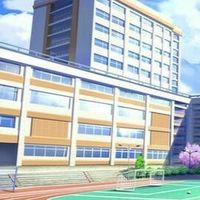 โรงเรียนบอท/อนิเมะ