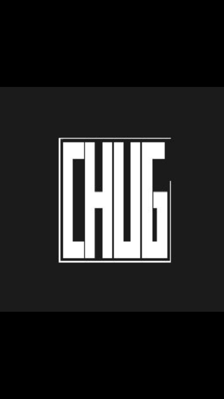CHUGのオープンチャットのオープンチャット