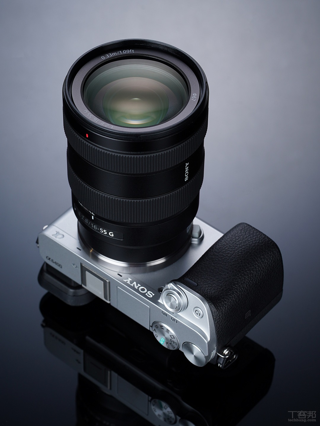 E接環首顆APS-C鏡皇終於來到，Sony 16-55mm F2.8 G 實測動手玩（NDA至9/18 10:00）