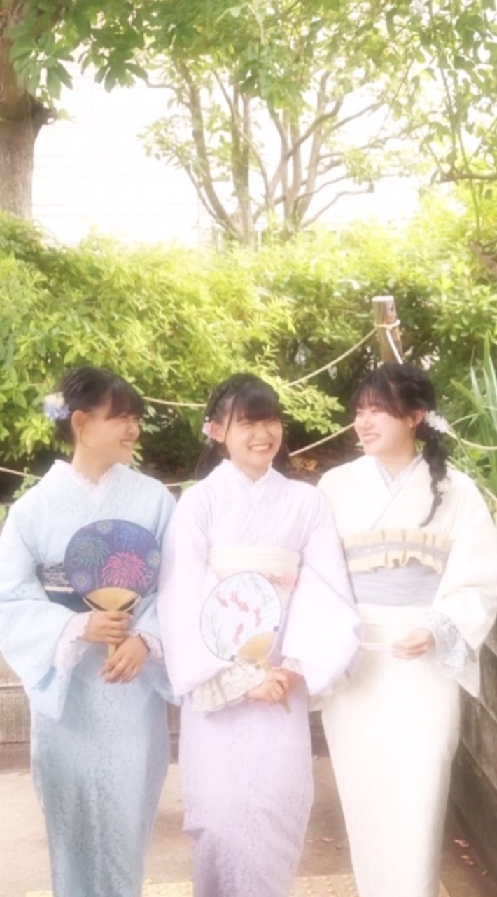 ろこまこあこんず集合ー‼️‼️🥹‪