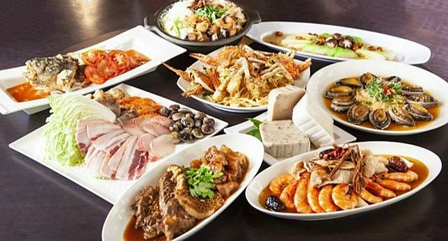 圖片提供/海角47號熱炒海鮮餐廳 https://lin.ee/NWkPScA