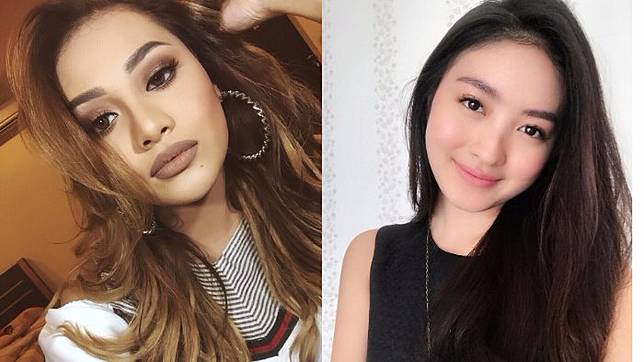 Tak Disangka Para Artis Ini Seumuran Loh, Nomor 5 Idola Banget!