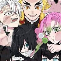 「Role」kimetsu no yaiba