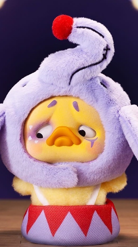 Upset Duck Thailand Official