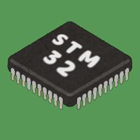 STM32マイコン