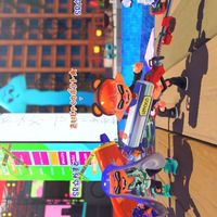 スプラ3をしよう！