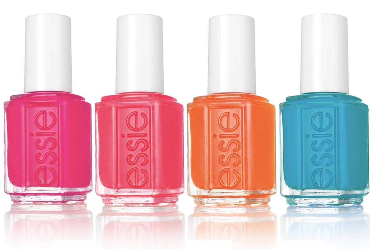 ロレアル パリ のメイクと エッシー が日本撤退