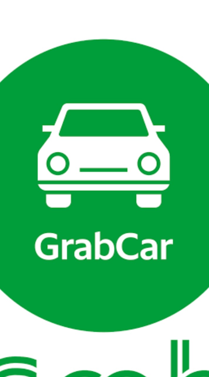 Grab Car Society