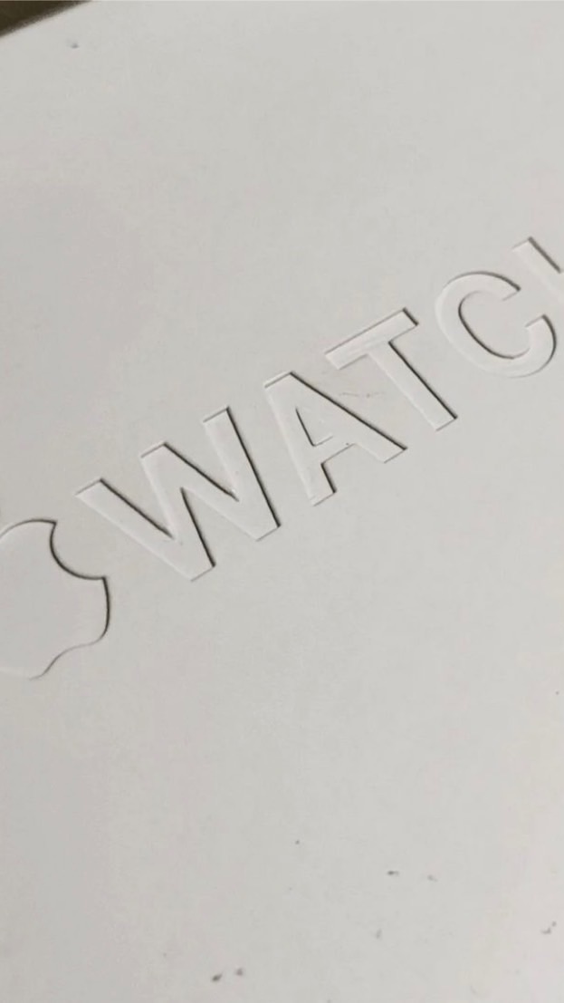 Apple Watch 全系列交流群