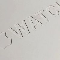 Apple Watch 全系列交流群