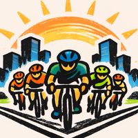 Taipei Social Ride