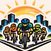 Taipei Social Ride