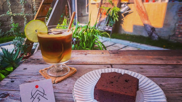 彰化不無聊！精選七間美食，超夯火鍋、廢墟咖啡廳、爆汁湯包，來個彰化一日遊吧！