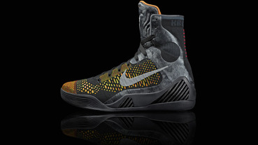 上市速報 / Nike Kobe 9 Elite ＂Inspiration＂ 經銷商販售店點整理