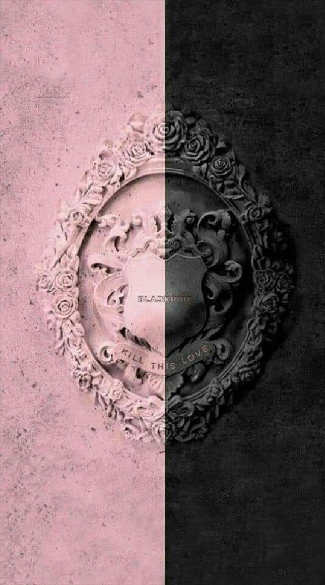 ครอบครัว blackPink