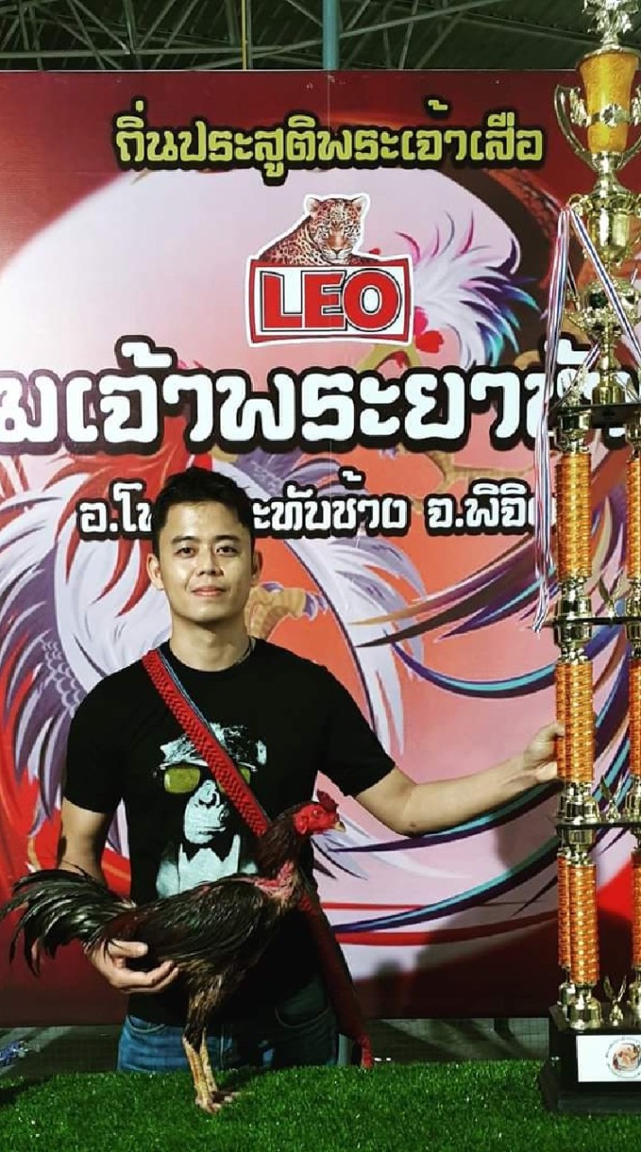 พ.พูลสมบัติ ฟาร์ม