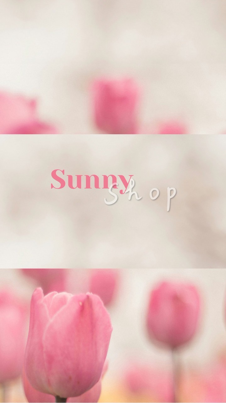 ☀️Sunny 小舖🛍️