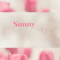 ☀️Sunny 小舖🛍️