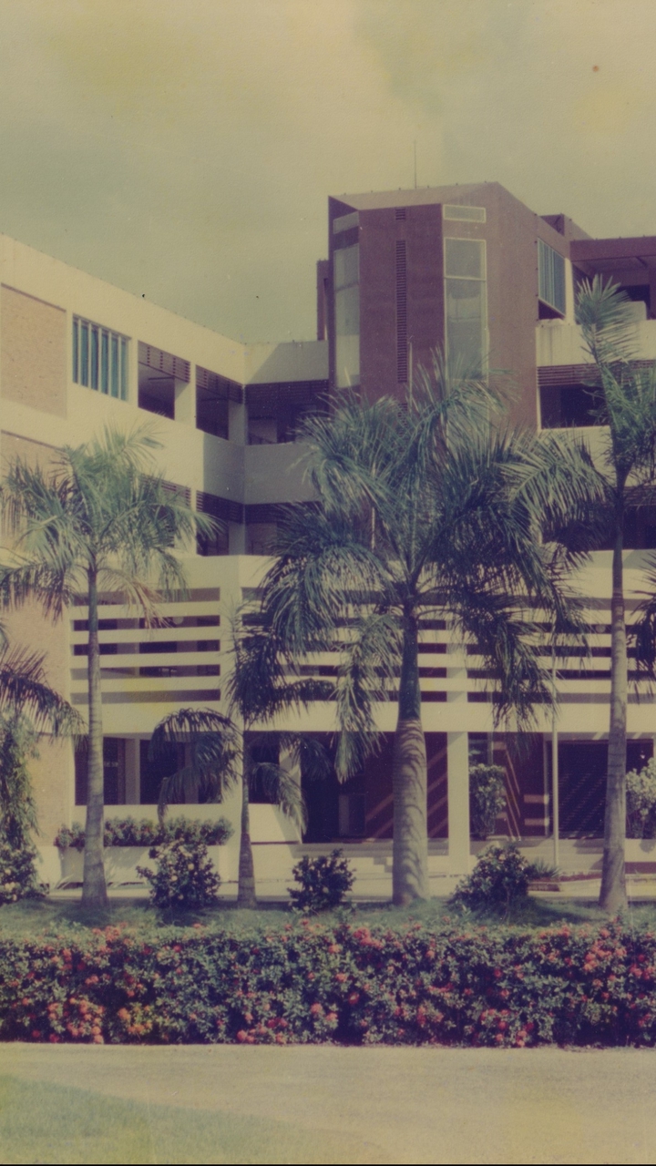 ทีมหลังบ้าน"กลุ่มคนเก่า"