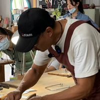 陽光木工手作坊