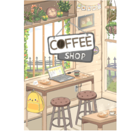 A Coffee Shop